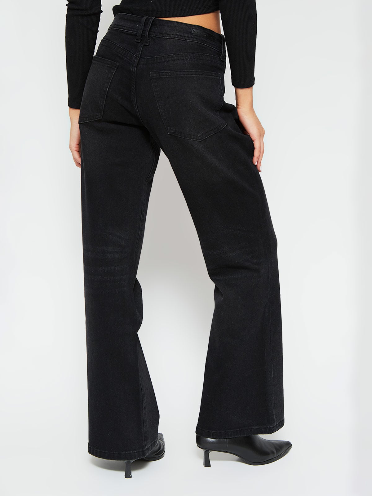 JEANS REGULAR MUJER INDEX RELAX - 3