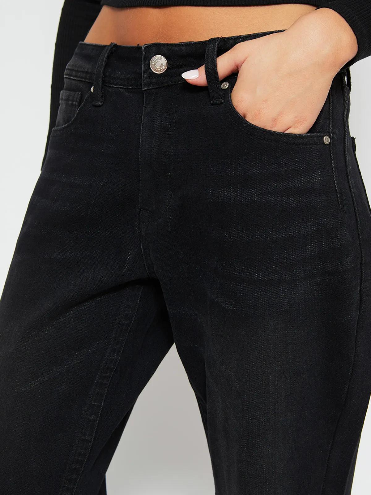 JEANS REGULAR MUJER INDEX RELAX - 4