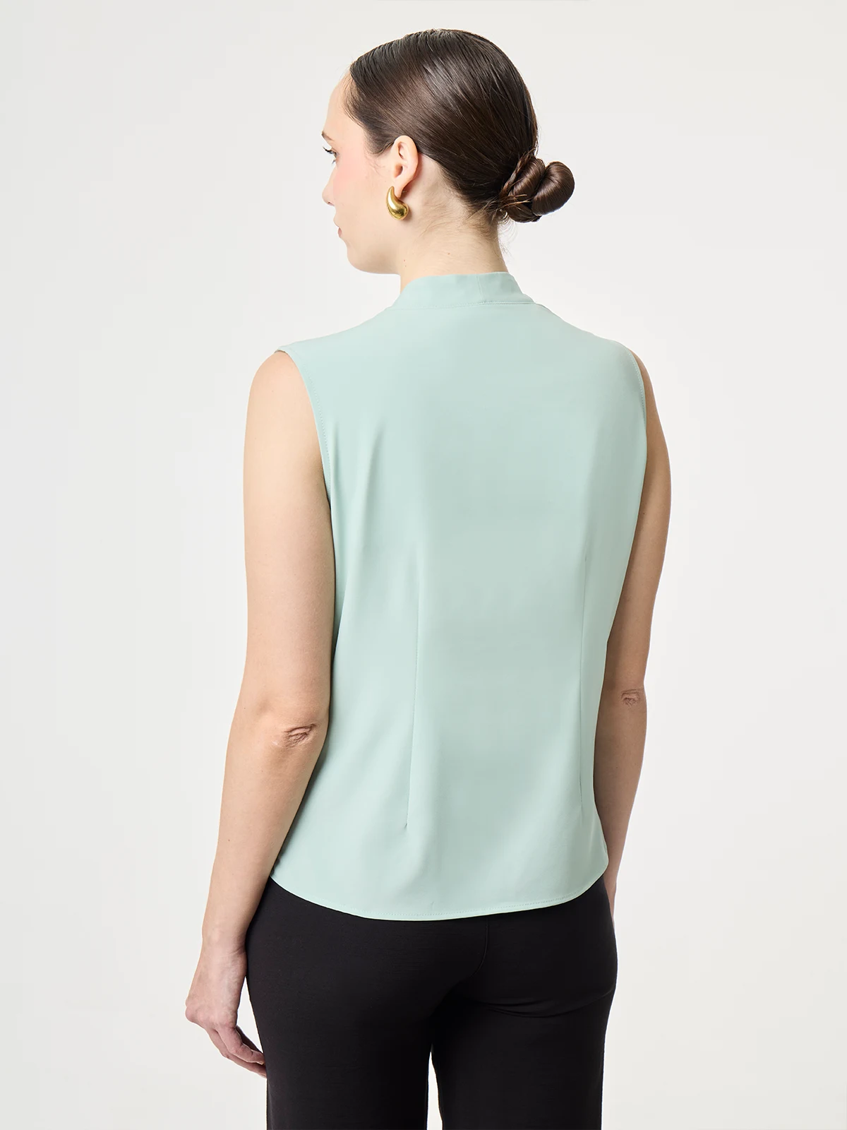 BLUSA MUJER JOHN HOLDEN WOMAN - 2