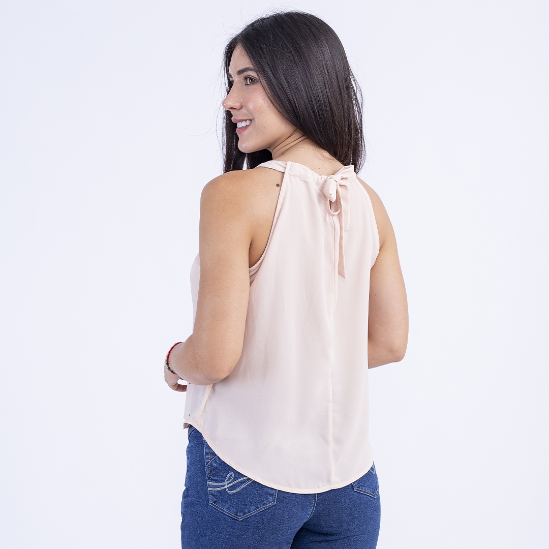 BLUSA MUJER SODA BLUES ORNELA - 2