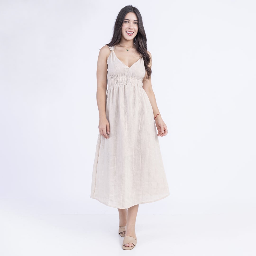 VESTIDO MUJER SODA BLUES MAGAFY - 1