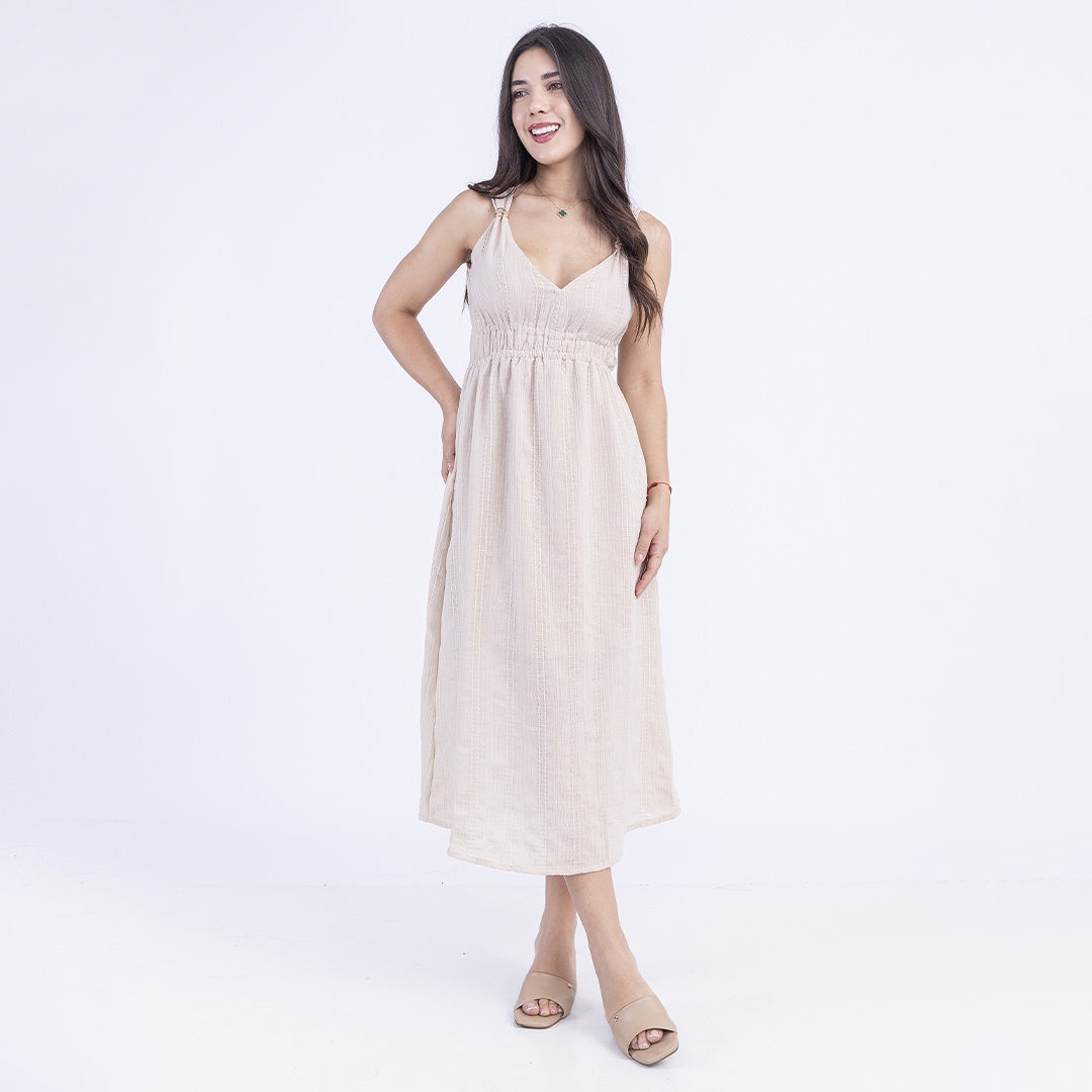 VESTIDO MUJER SODA BLUES MAGAFY - 4