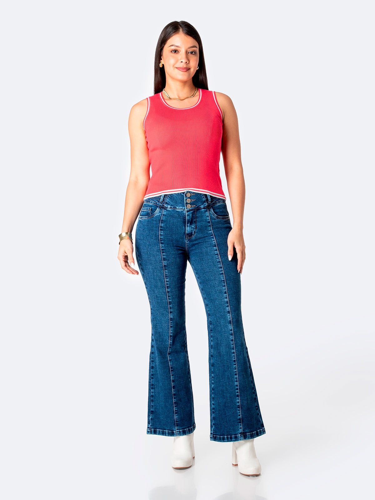 POLO MUJER PIONER - 1