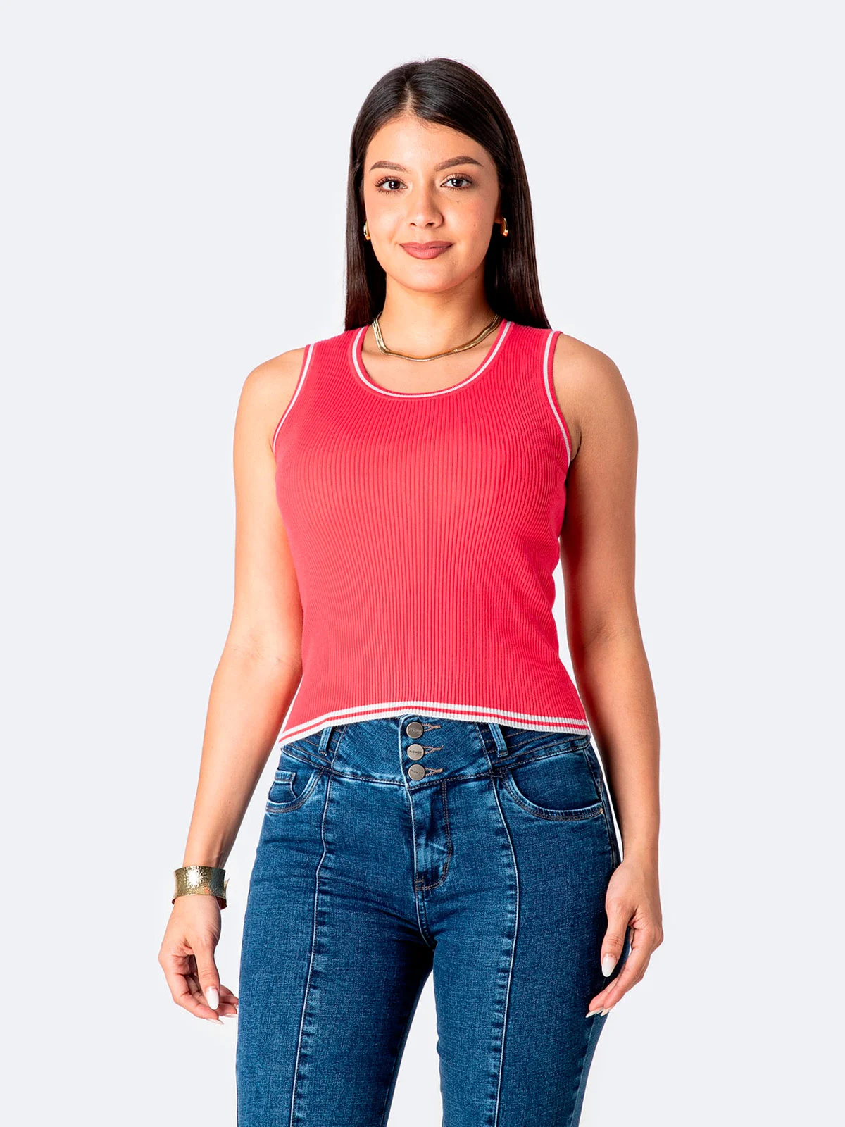 POLO MUJER PIONER - 2