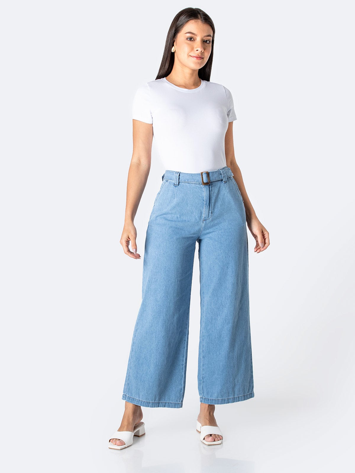 JEANS MUJER PIONIER - 1