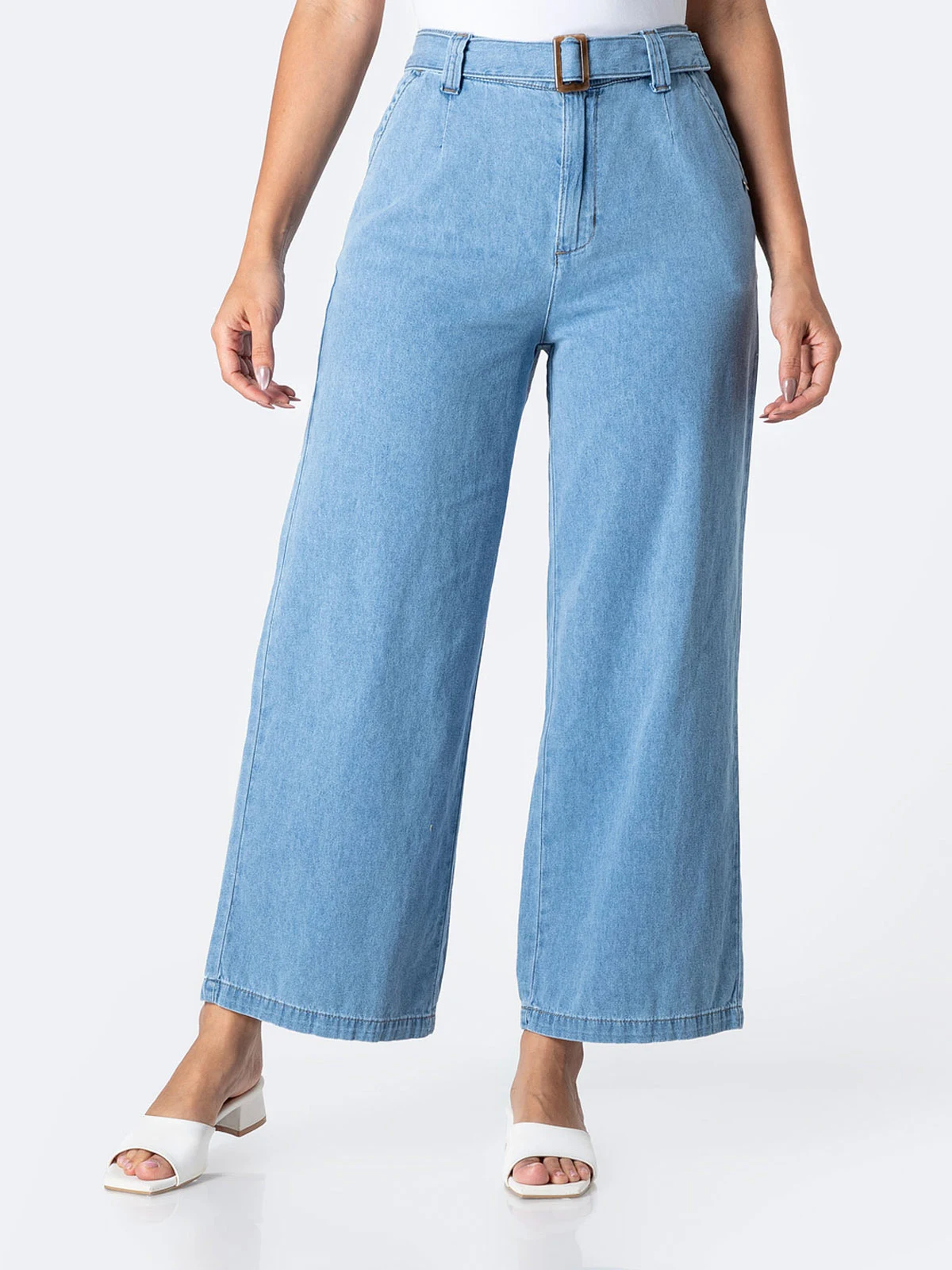JEANS MUJER PIONIER - 2