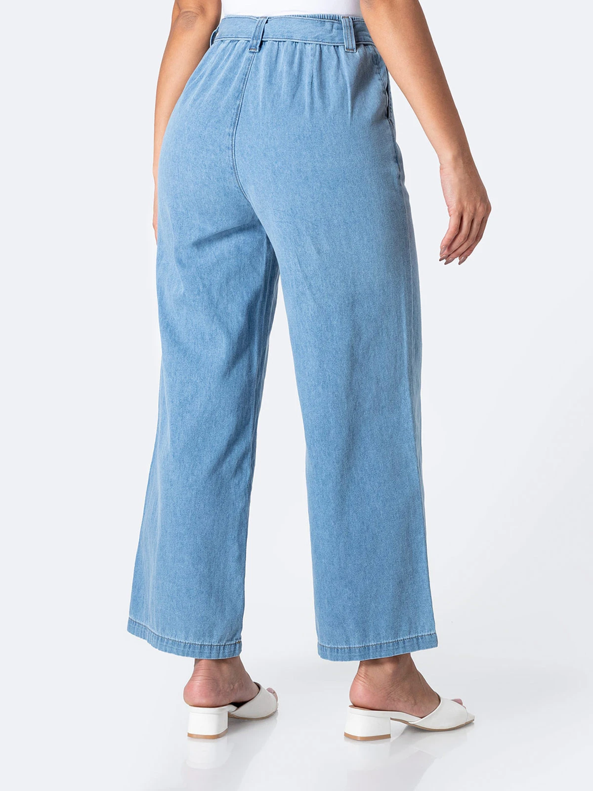 JEANS MUJER PIONIER - 3
