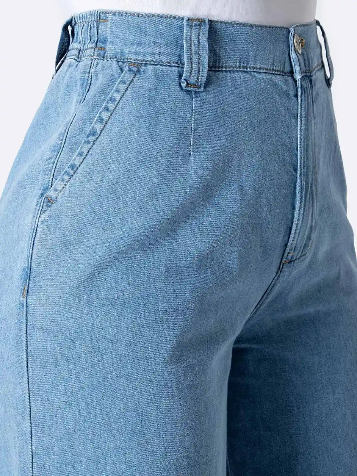 JEANS MUJER PIONIER - 4