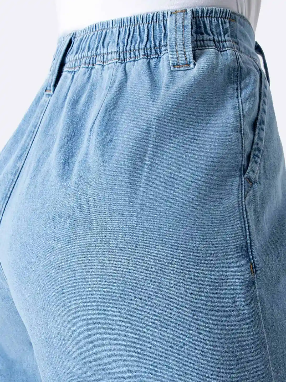 JEANS MUJER PIONIER - 5