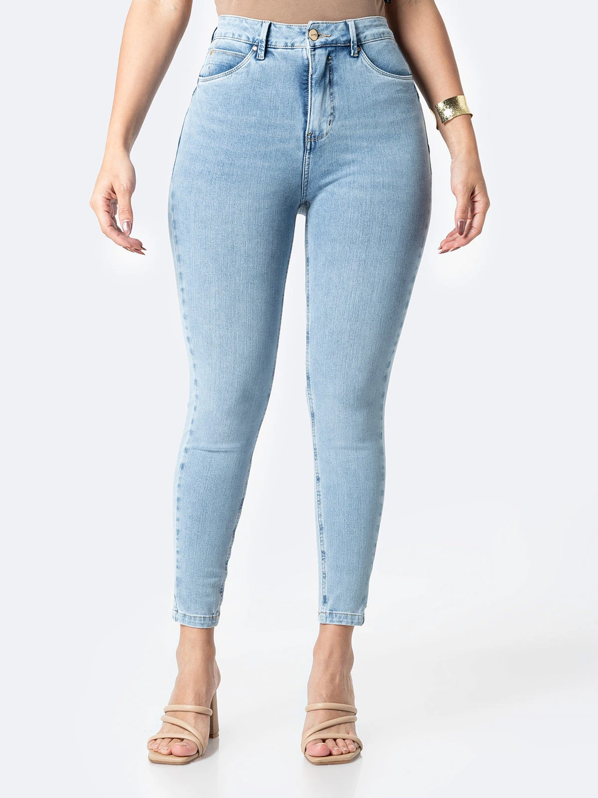 JEANS MUJER PIONIER - 2