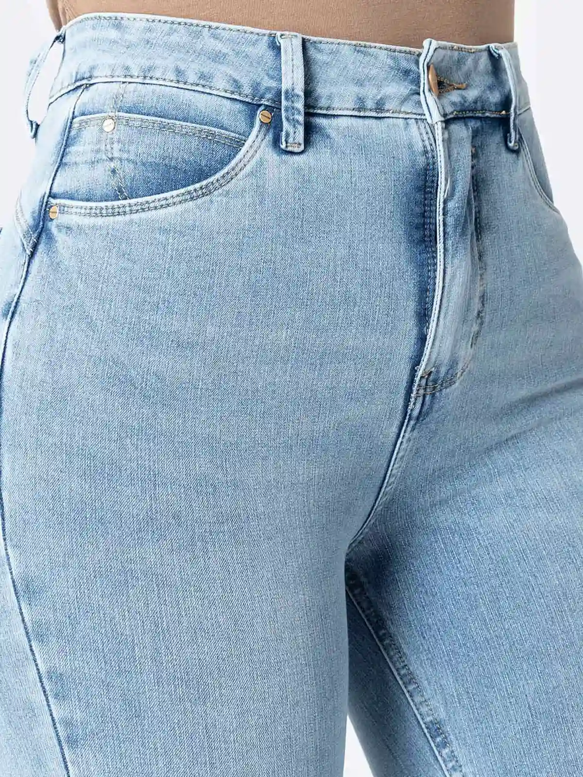 JEANS MUJER PIONIER - 4