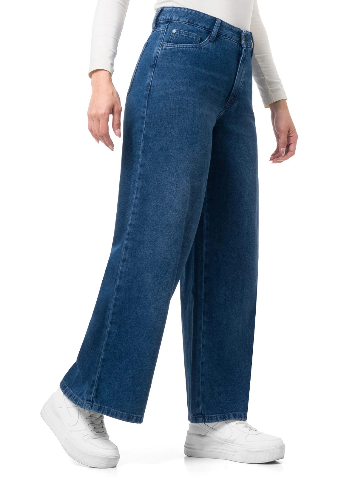 JEANS MUJER PIONIER - 3