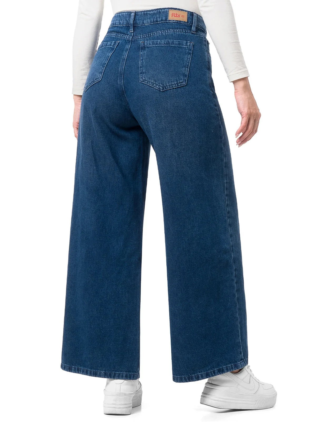 JEANS MUJER PIONIER - 4