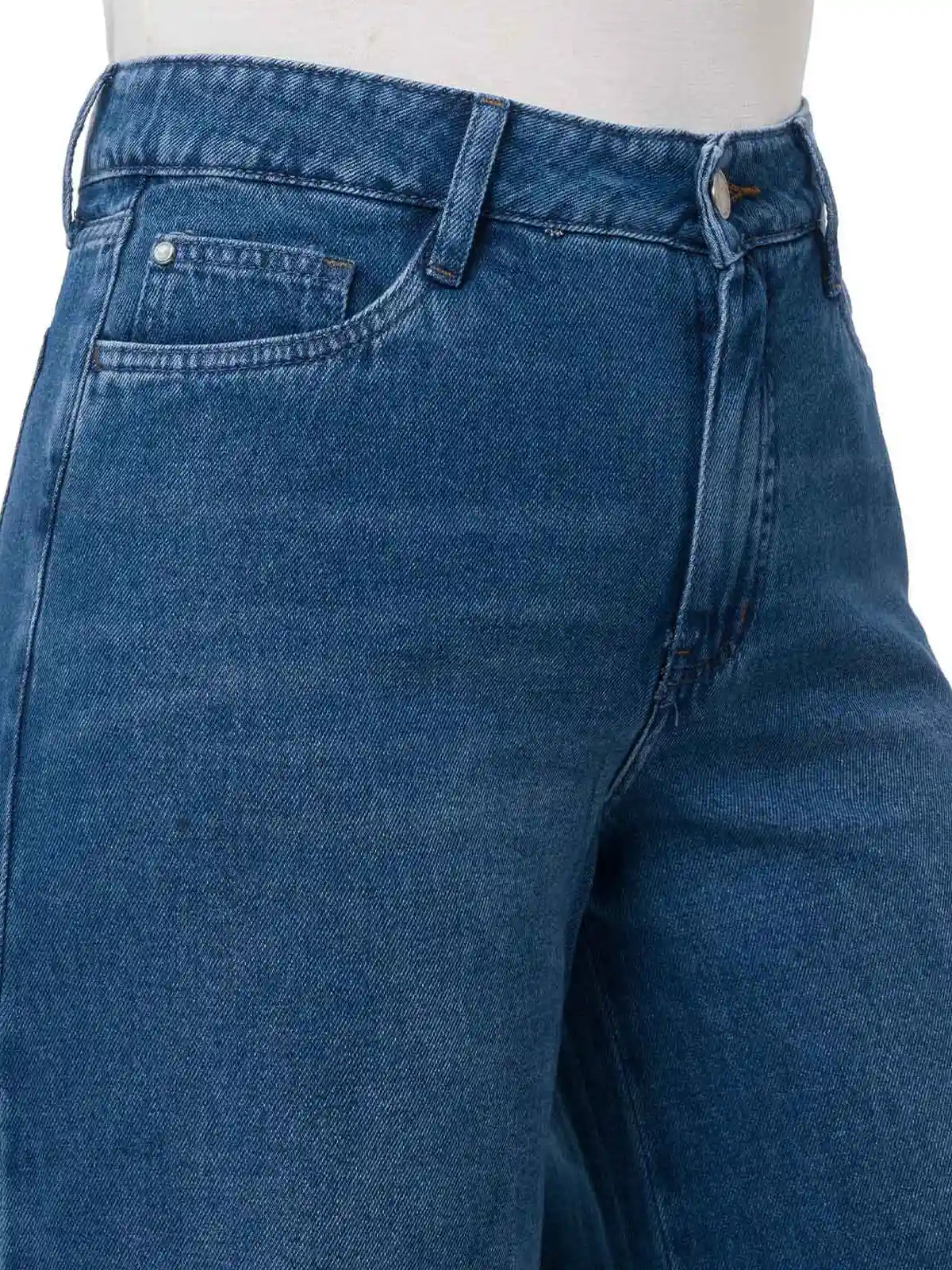 JEANS MUJER PIONIER - 5