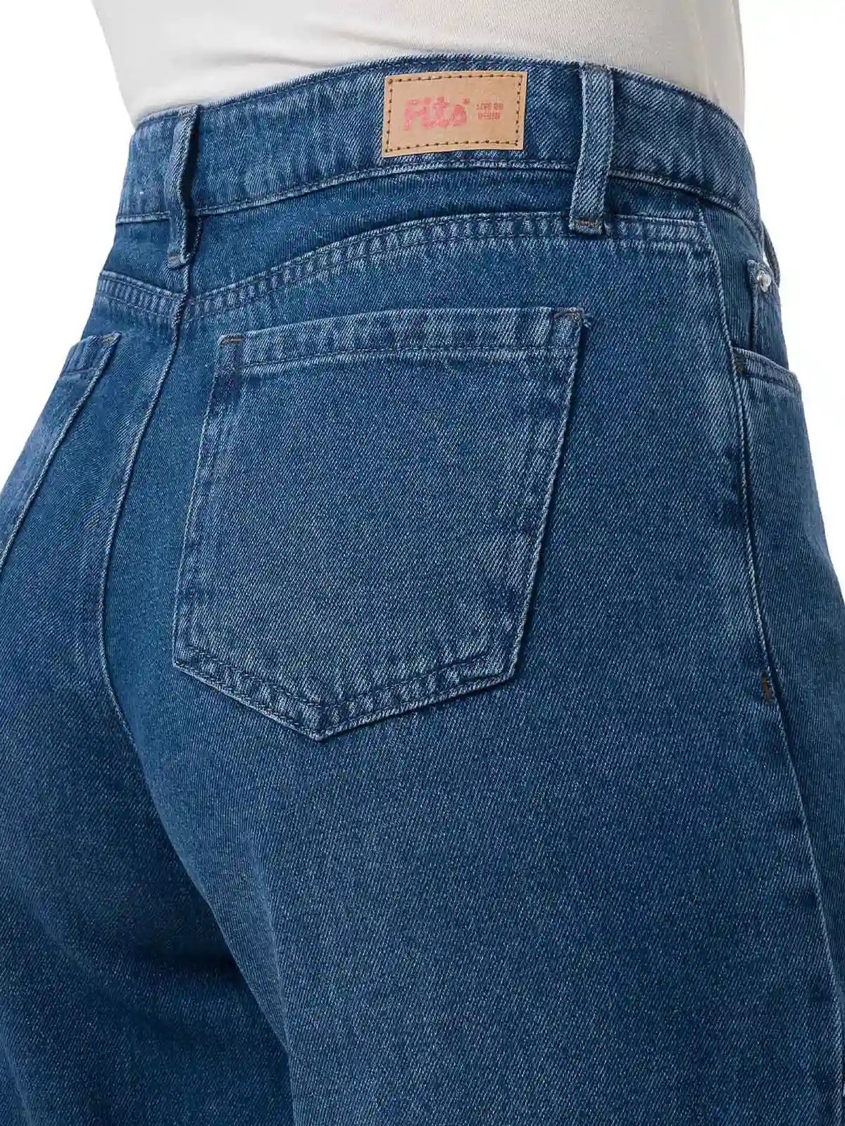 JEANS MUJER PIONIER - 6