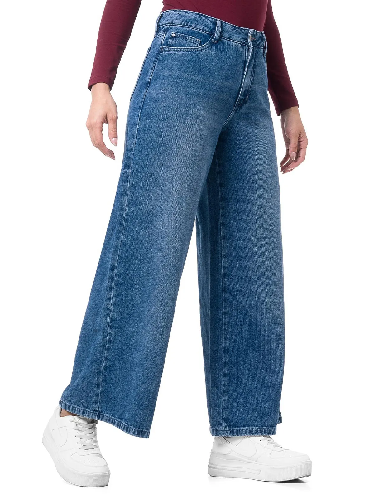 JEANS MUJER PIONIER - 3