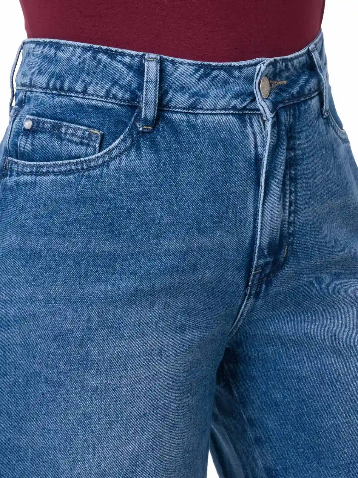 JEANS MUJER PIONIER - 5