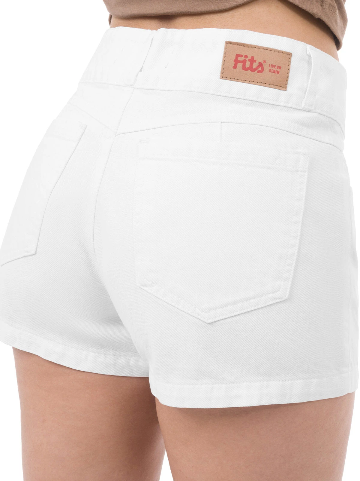 SHORT MUJER PIONIER - 6