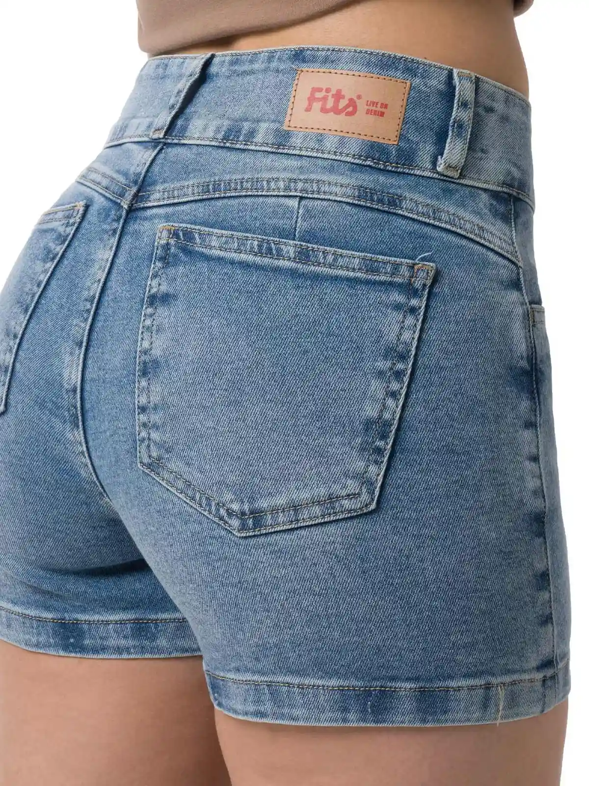 SHORT MUJER PIONIER - 5