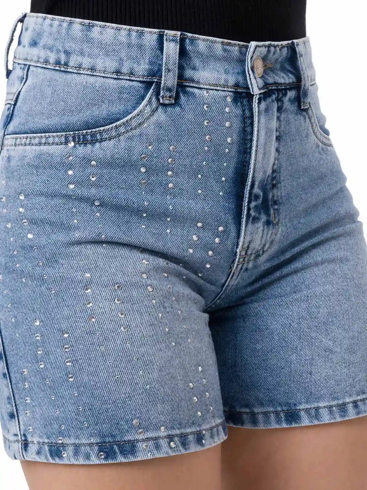 SHORT MUJER PIONIER - 5