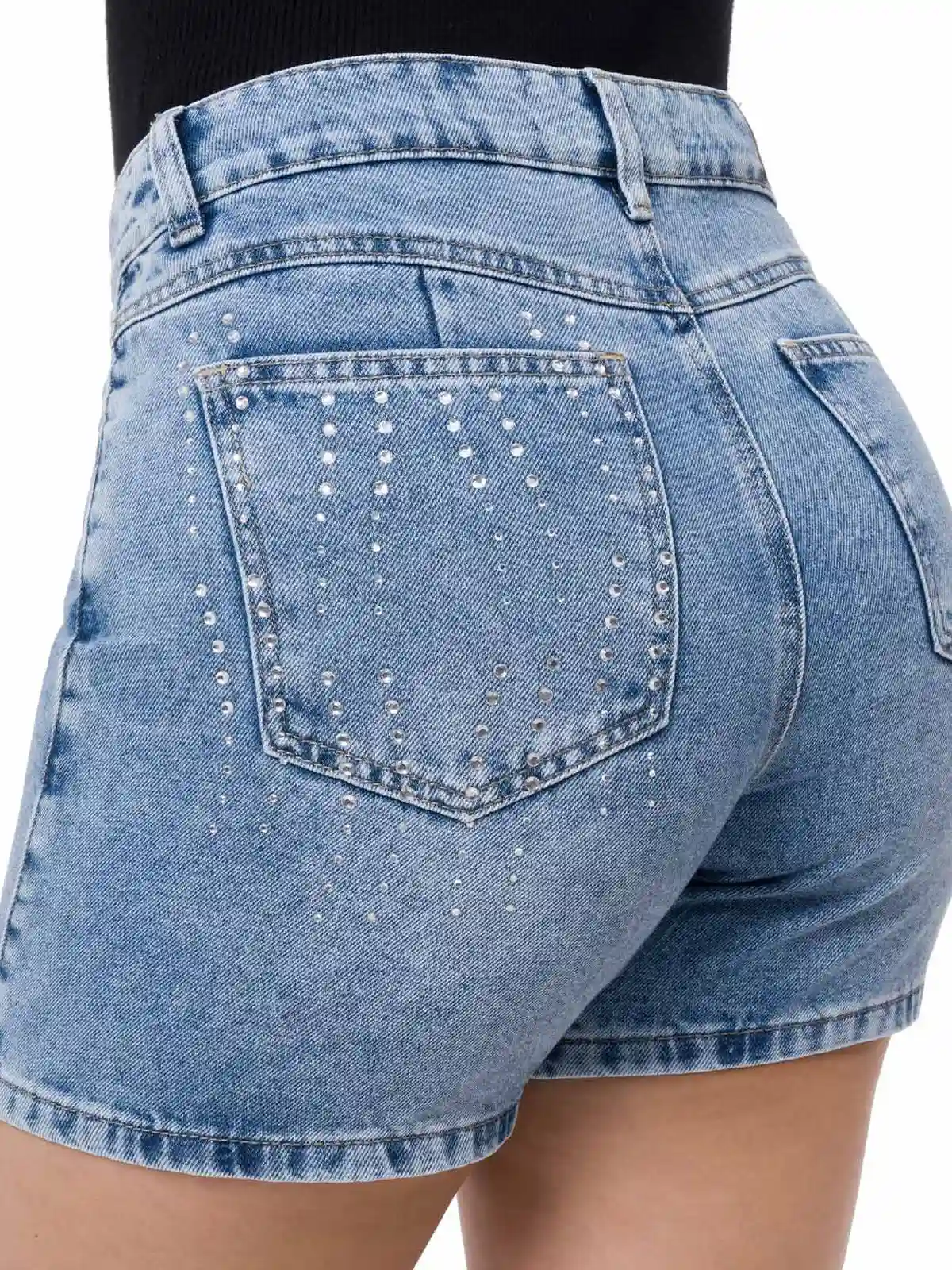 SHORT MUJER PIONIER - 6