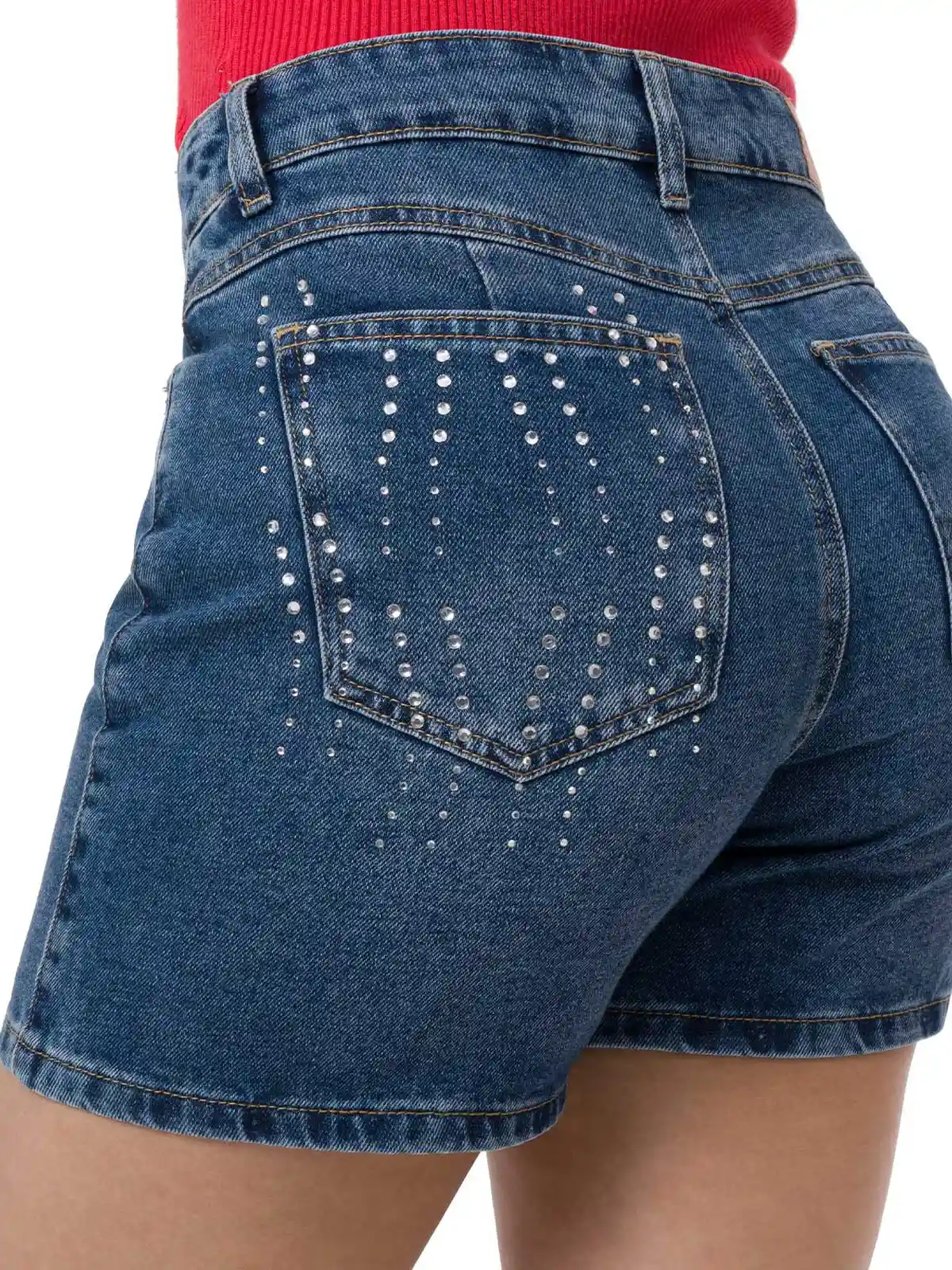 SHORT MUJER PIONIER - 5