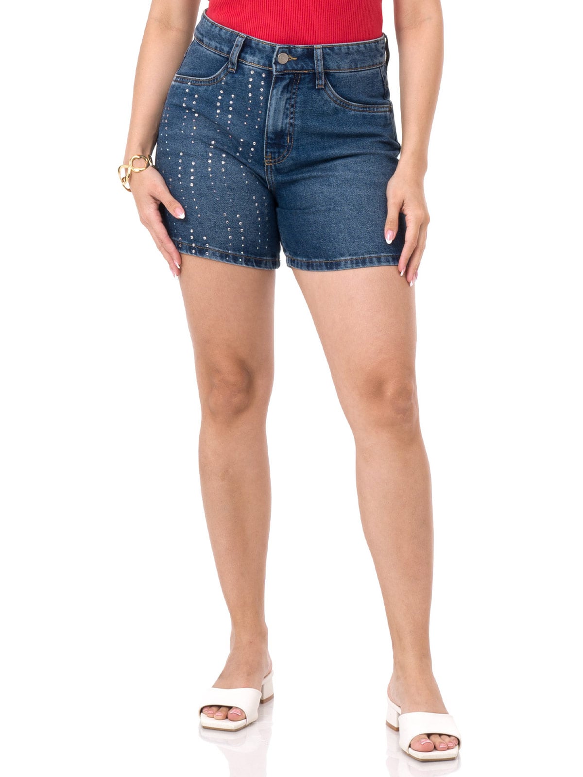 SHORT MUJER PIONIER - 2