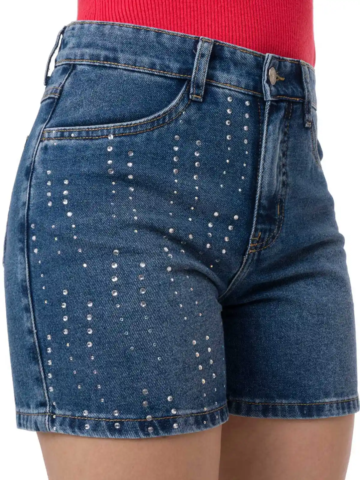 SHORT MUJER PIONIER - 6