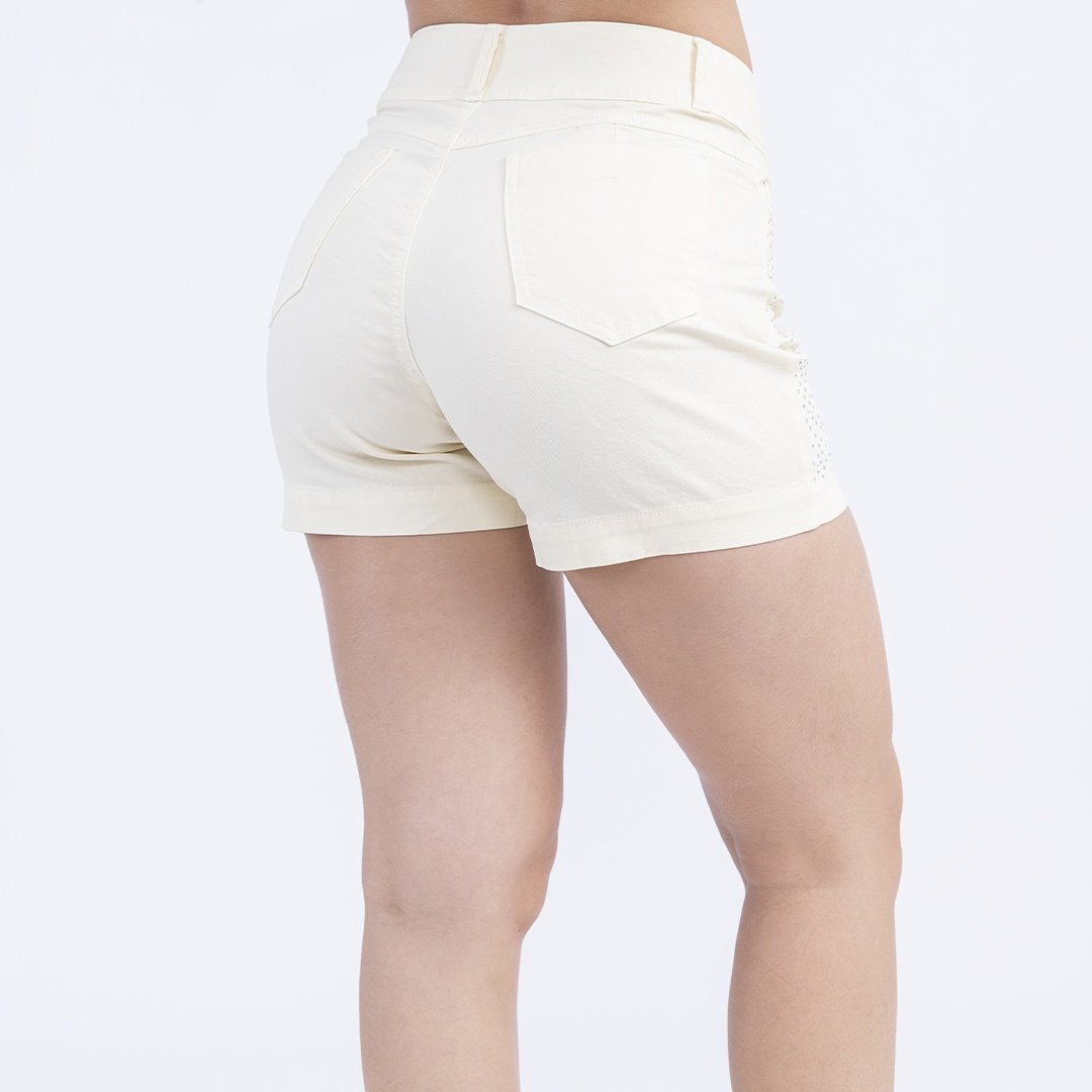 SHORT MUJER SODA BLUES BRIGIT - 3