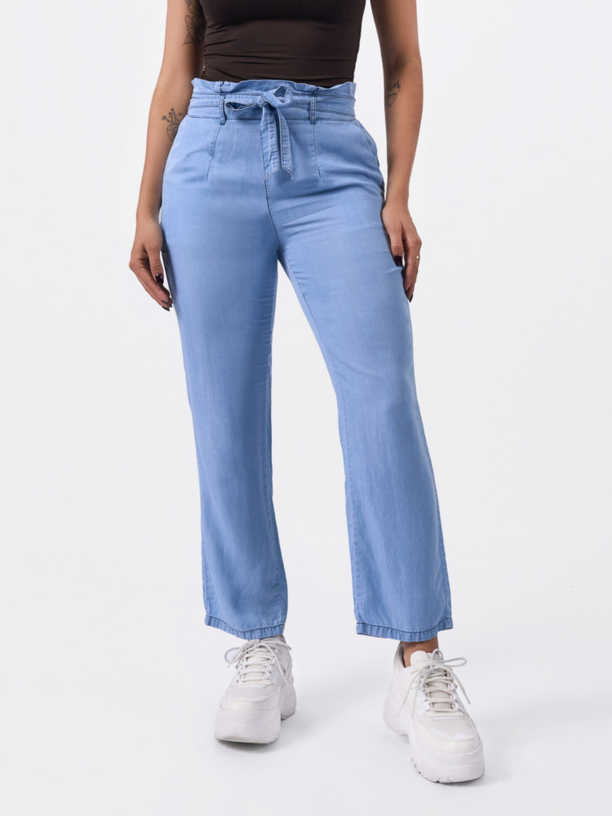 JEANS MUJER MACHINE - 2