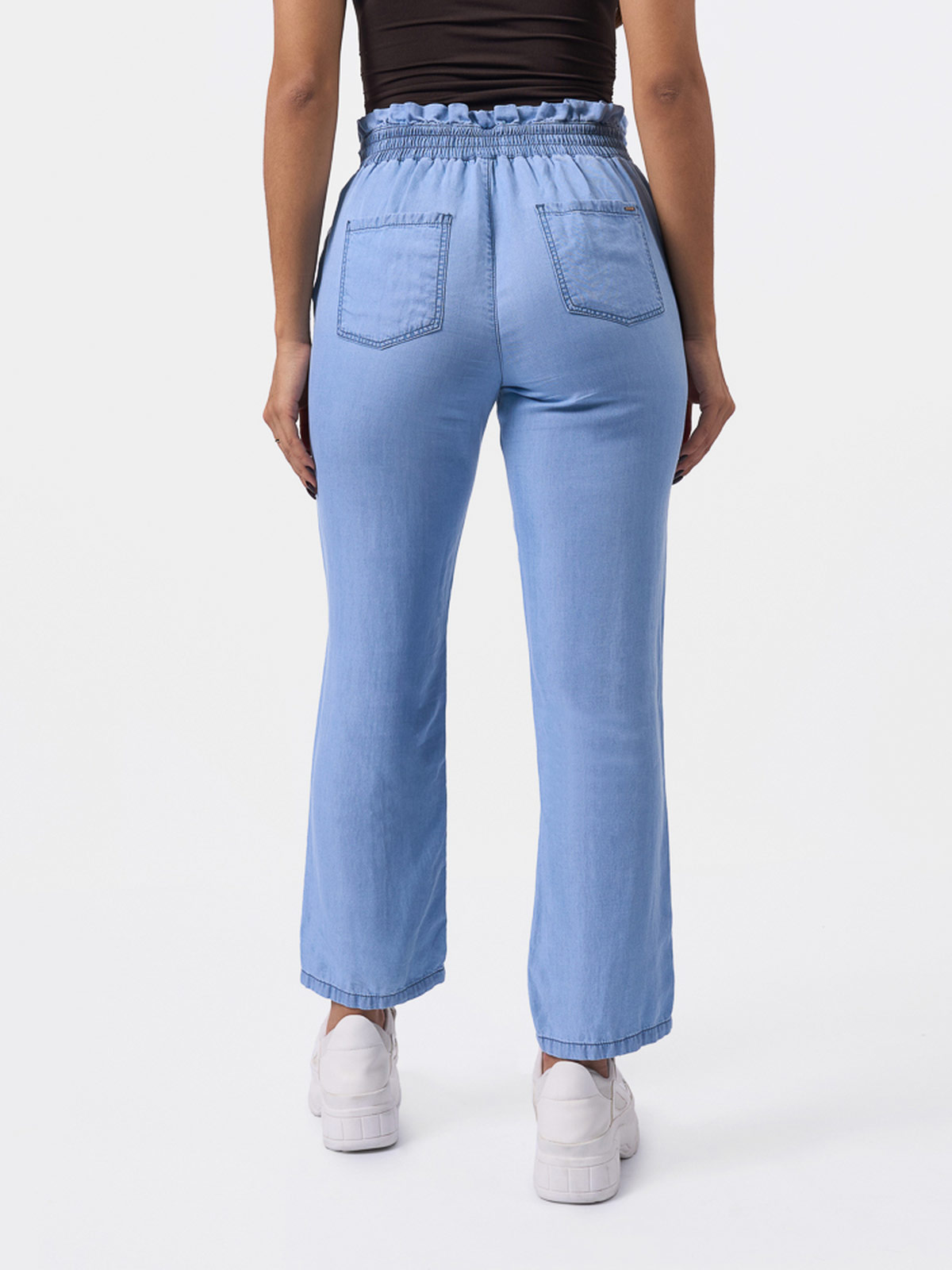 JEANS MUJER MACHINE - 3