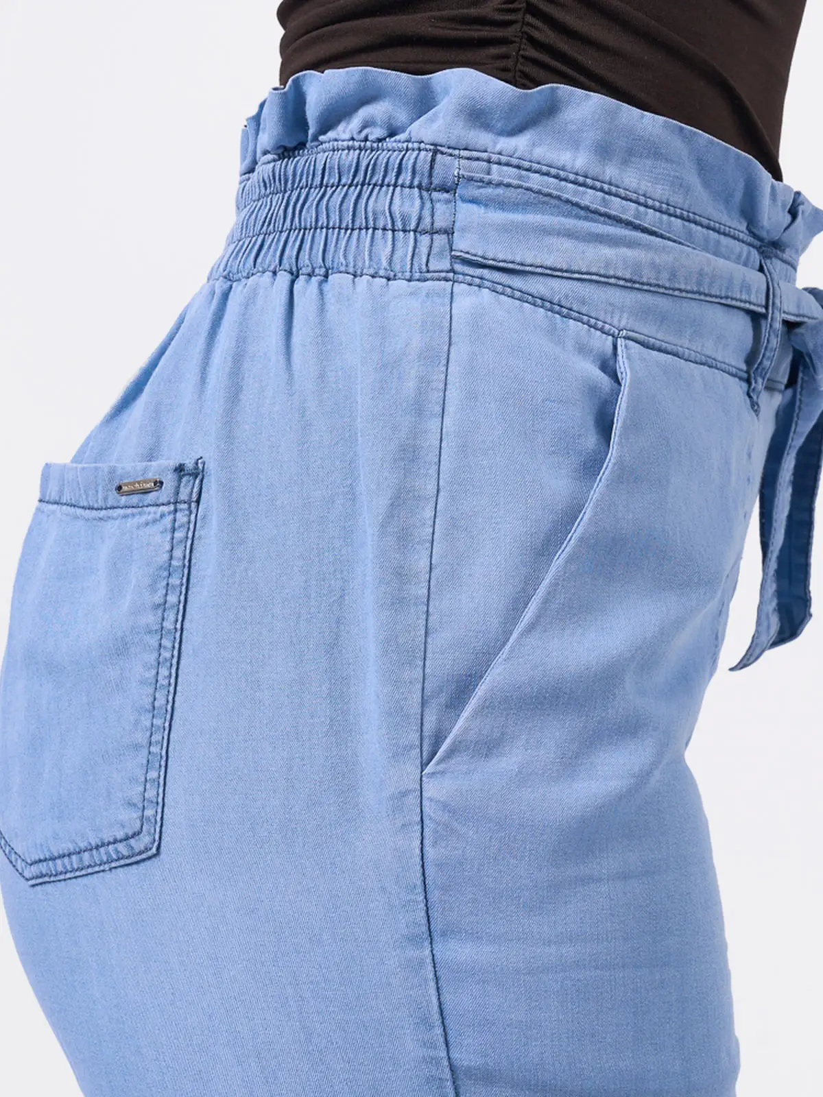 JEANS MUJER MACHINE - 4