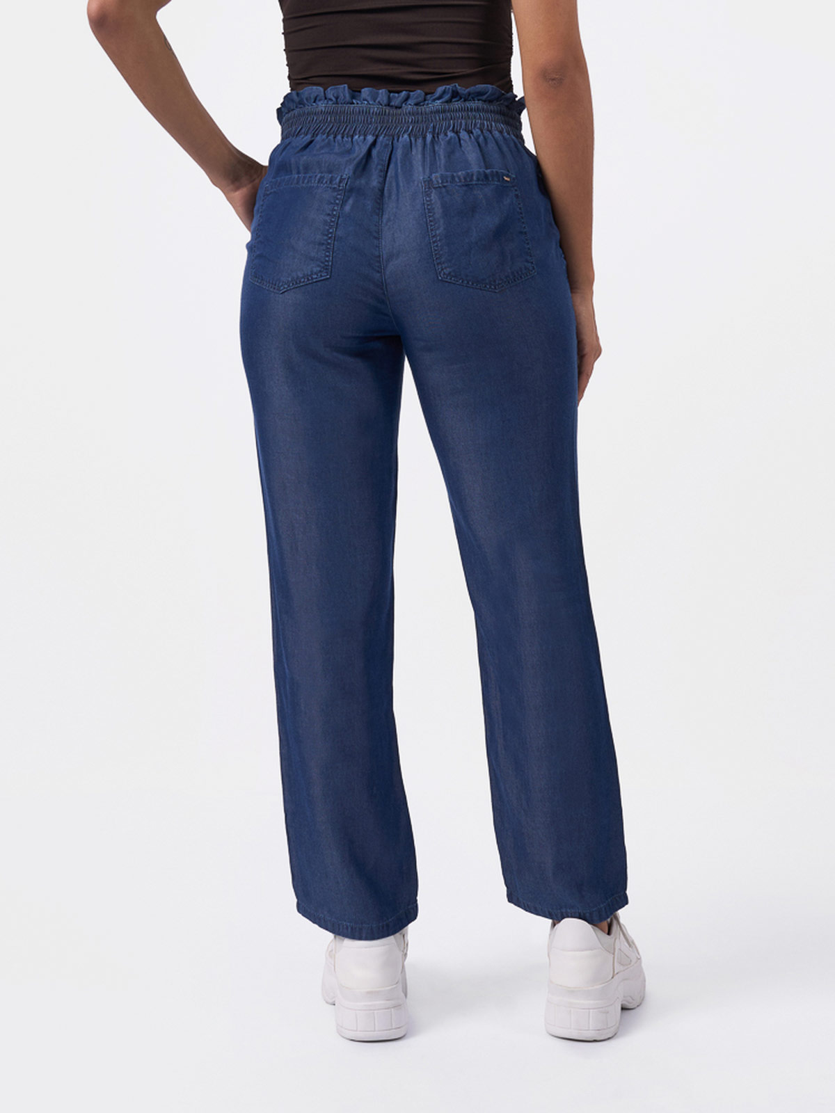 JEANS MUJER MACHINE - 3