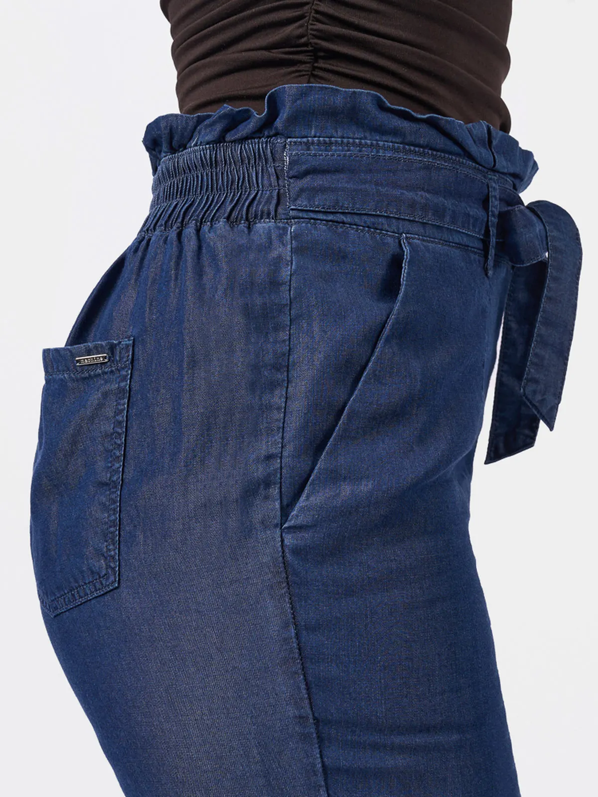 JEANS MUJER MACHINE - 4