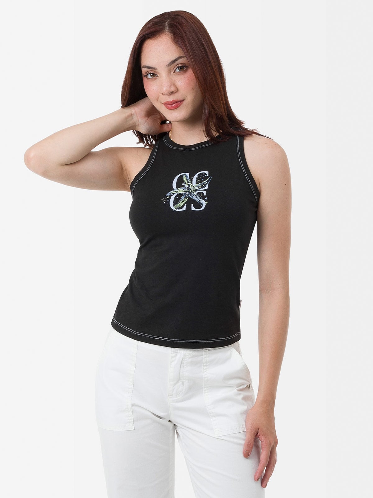 POLO MUJER GOCCOS LURELL - 2