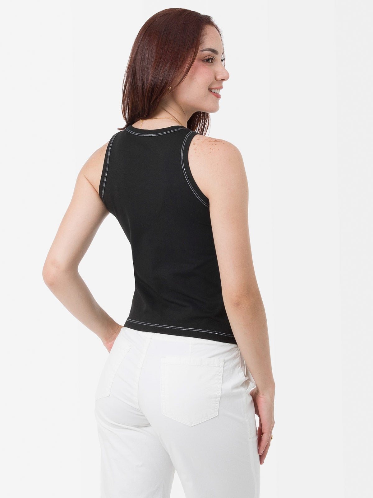 POLO MUJER GOCCOS LURELL - 3