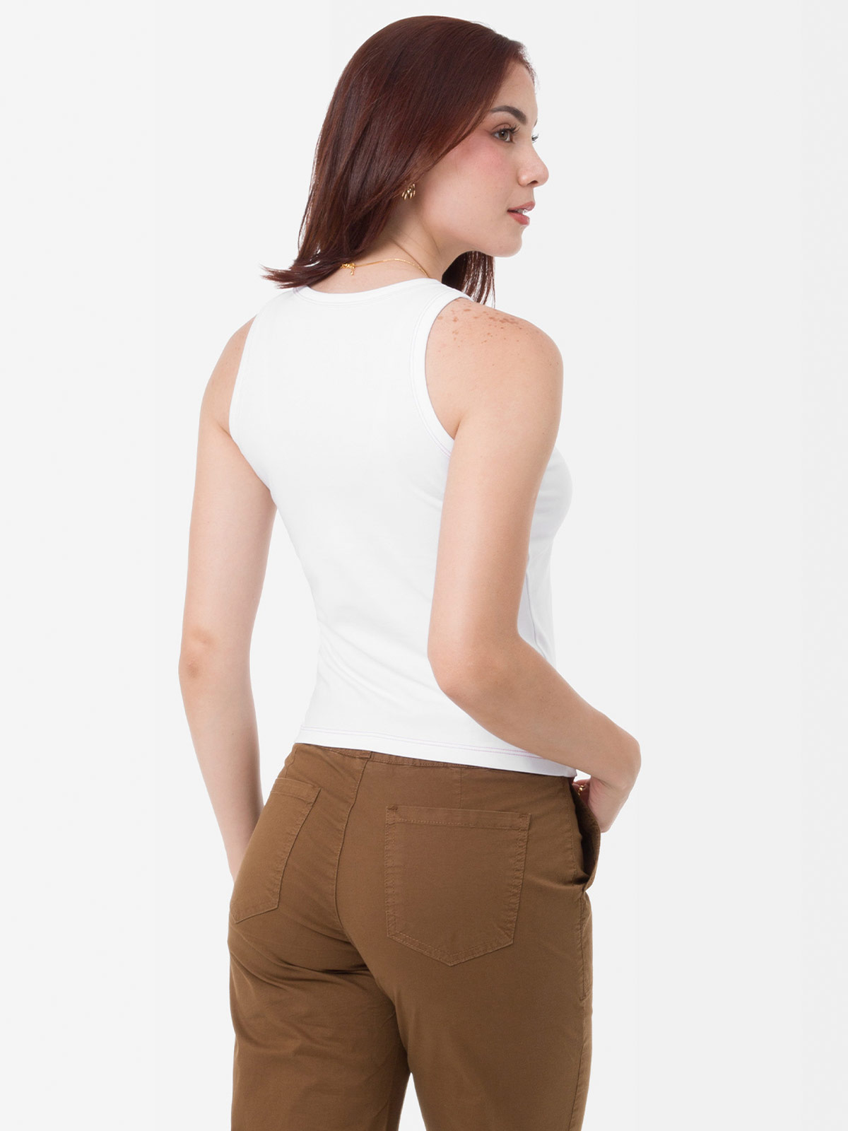 POLO MUJER GOCCOS LURELL - 3
