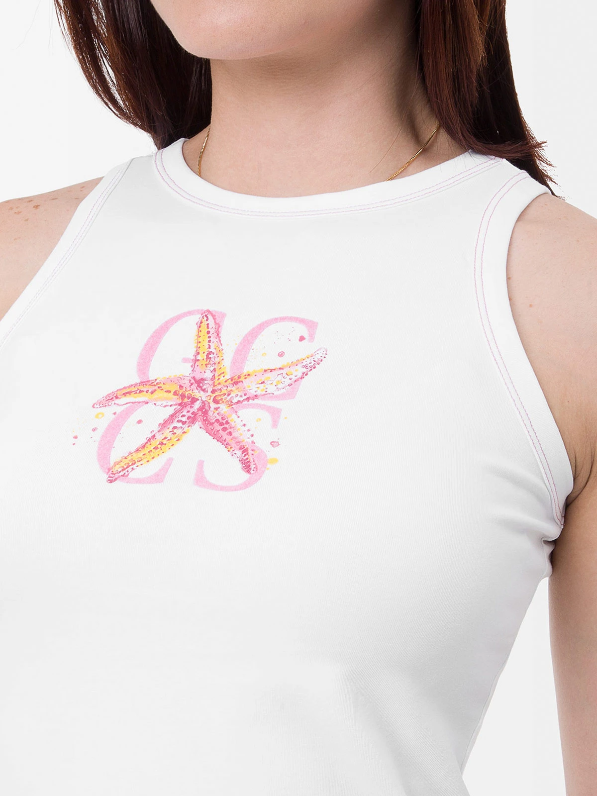 POLO MUJER GOCCOS LURELL - 4