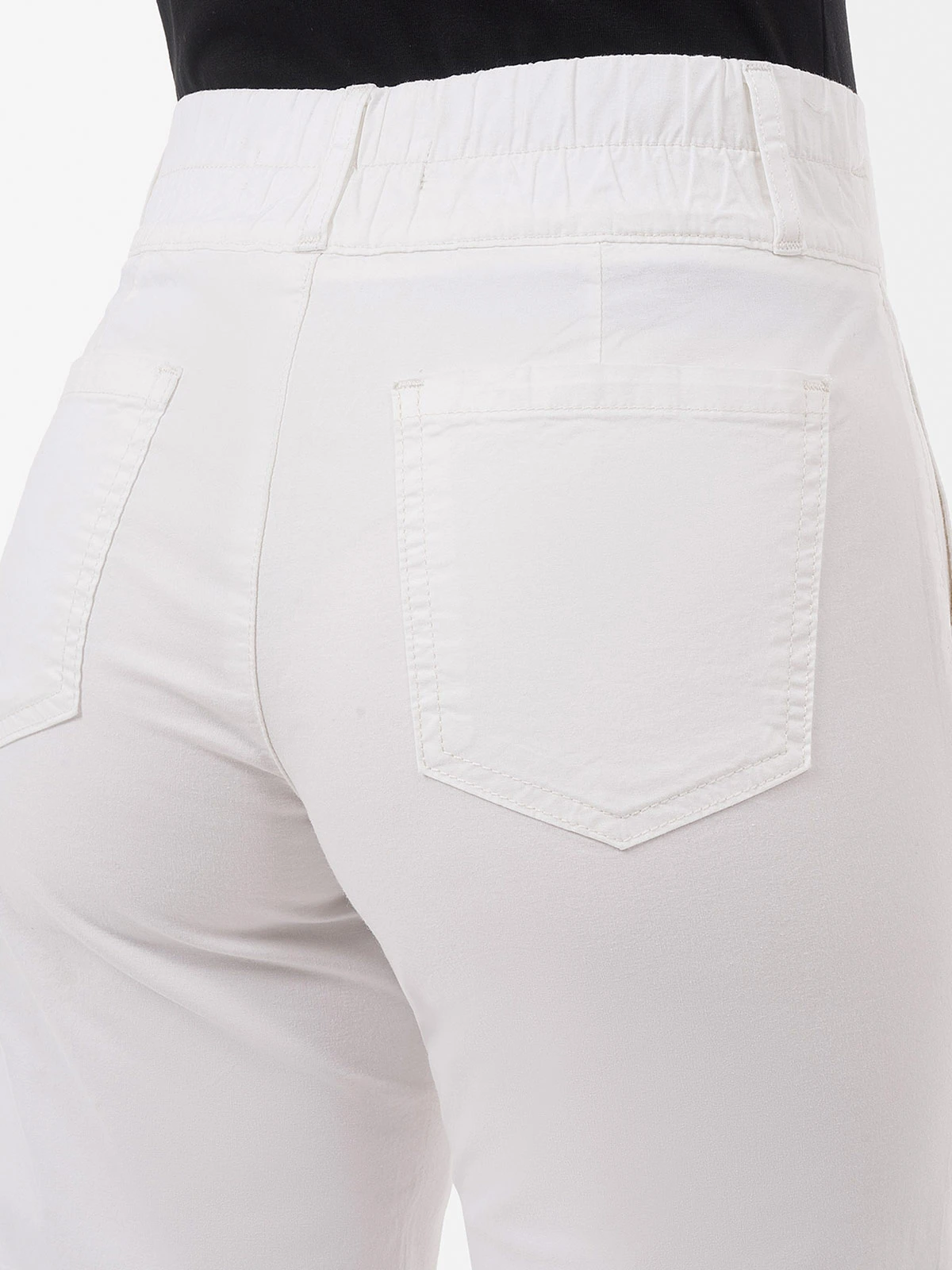 PANTALÓN RECTO MUJER GOCCOS JAL - 5