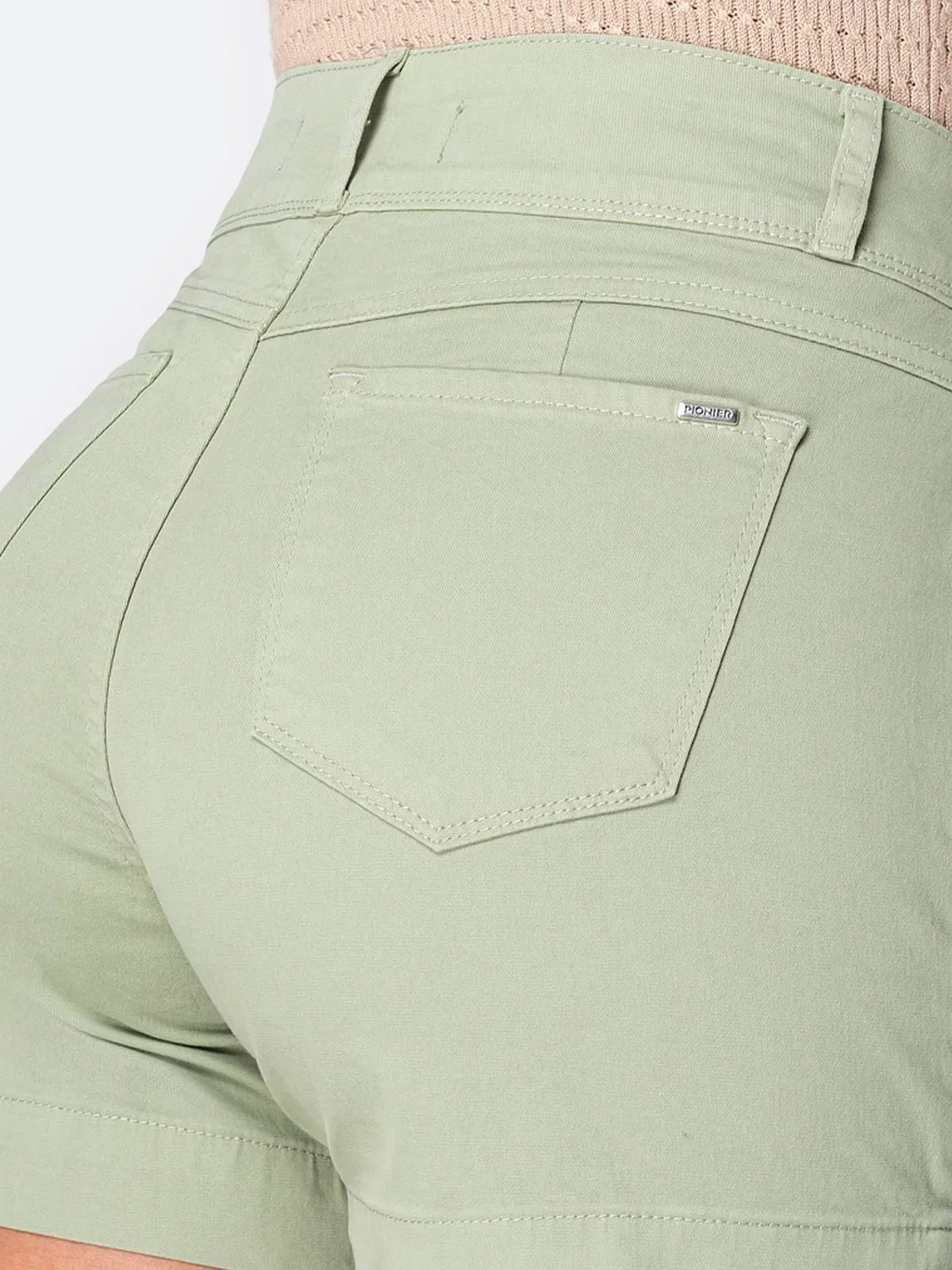 SHORT MUJER PIONIER - 5
