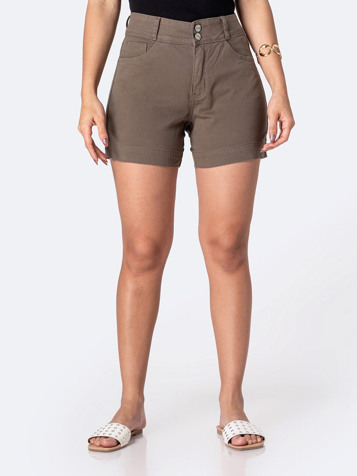SHORT MUJER PIONIER - 2