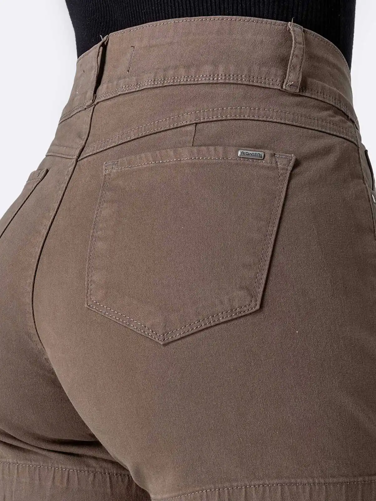 SHORT MUJER PIONIER - 5
