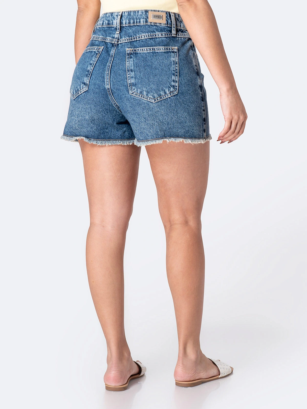 SHORT MUJER PIONIER - 3
