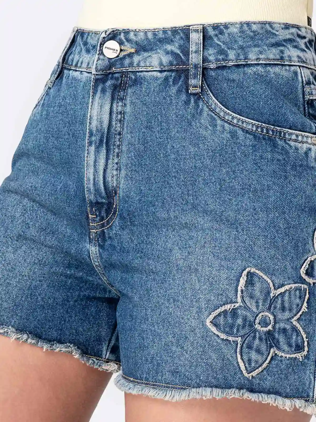 SHORT MUJER PIONIER - 4