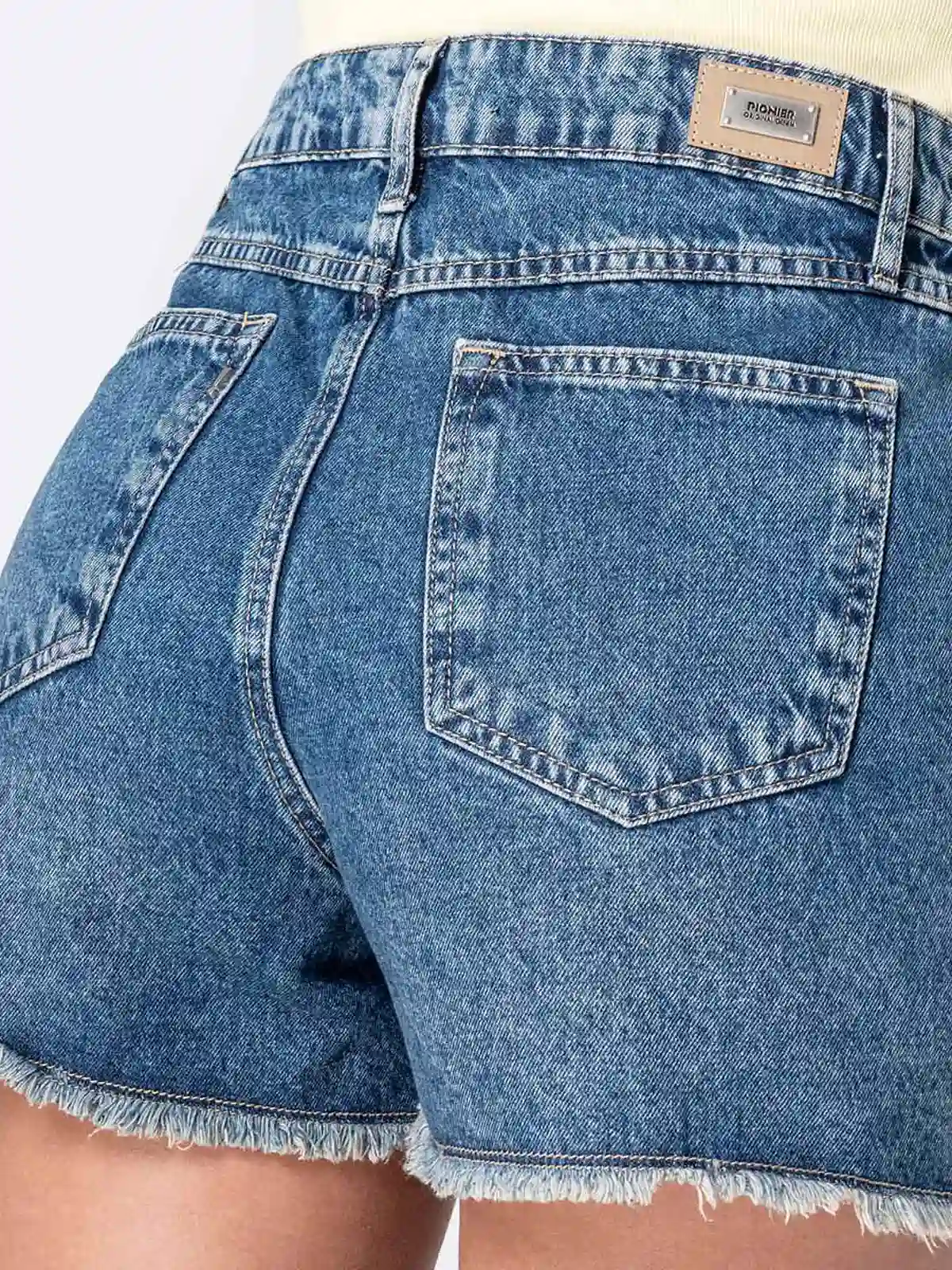 SHORT MUJER PIONIER - 5