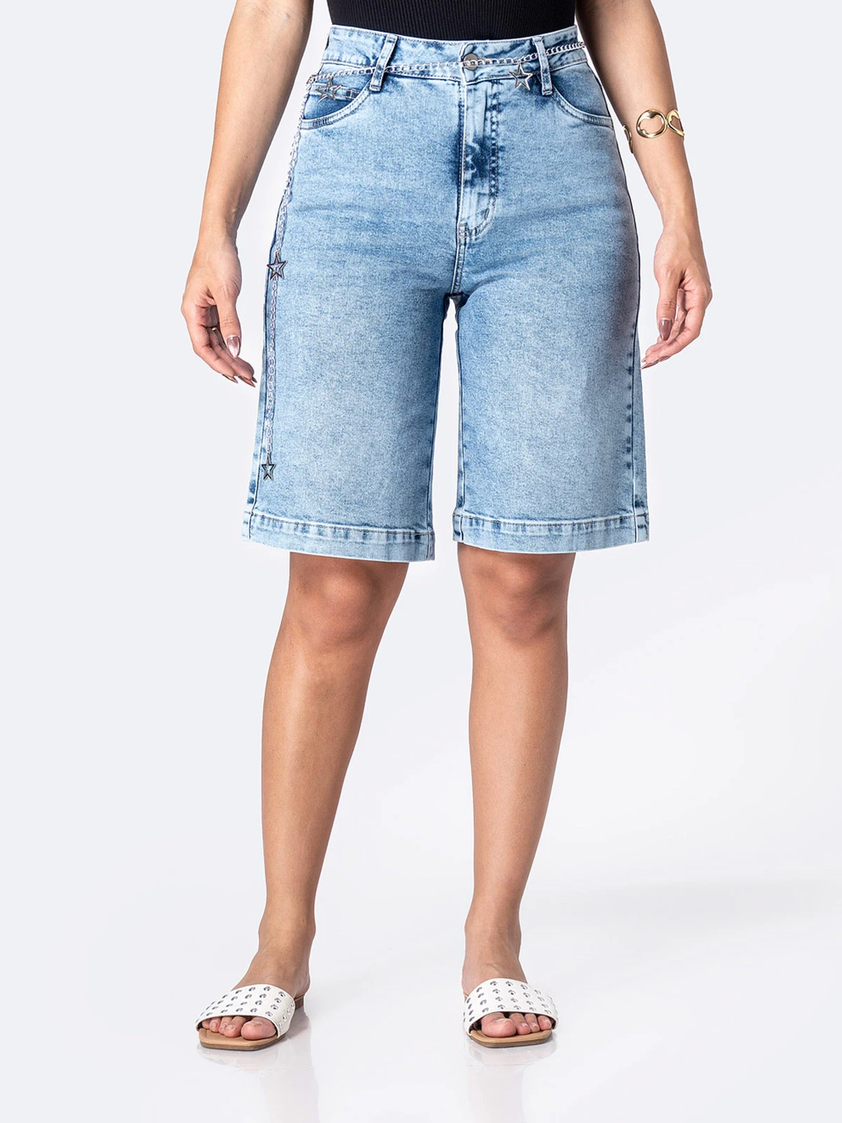 SHORT MUJER PIONIER - 2