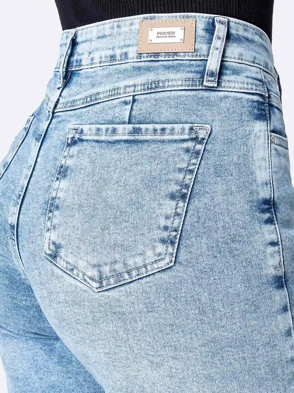SHORT MUJER PIONIER - 5