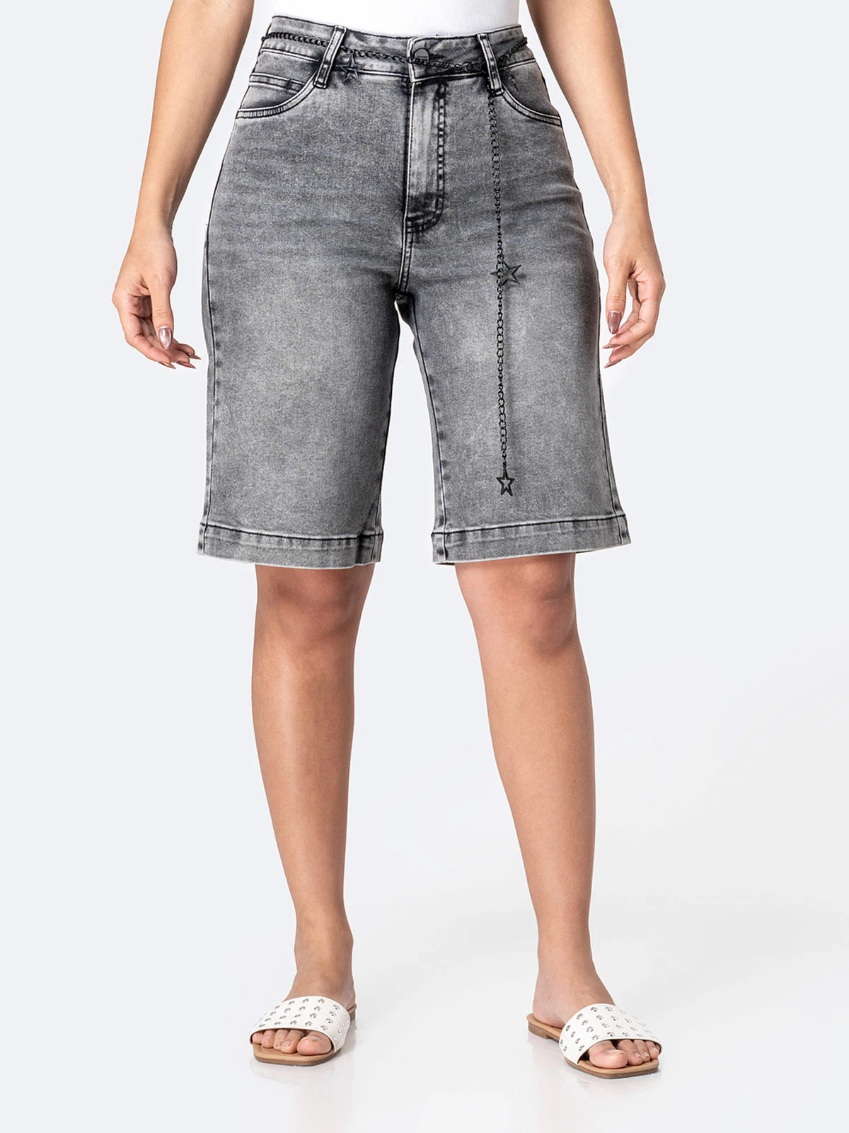 SHORT MUJER PIONIER - 2