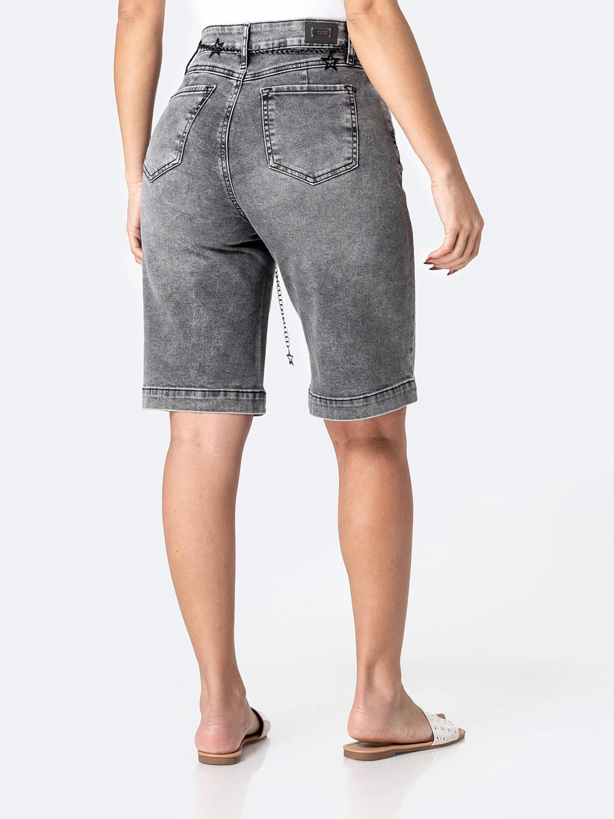 SHORT MUJER PIONIER - 3