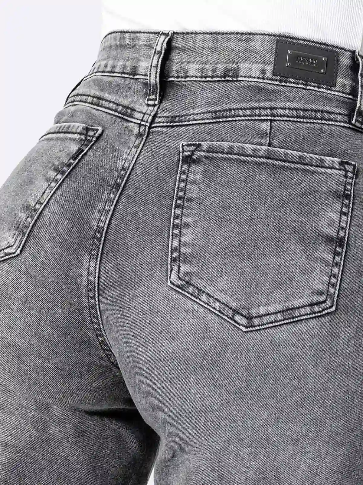SHORT MUJER PIONIER - 5